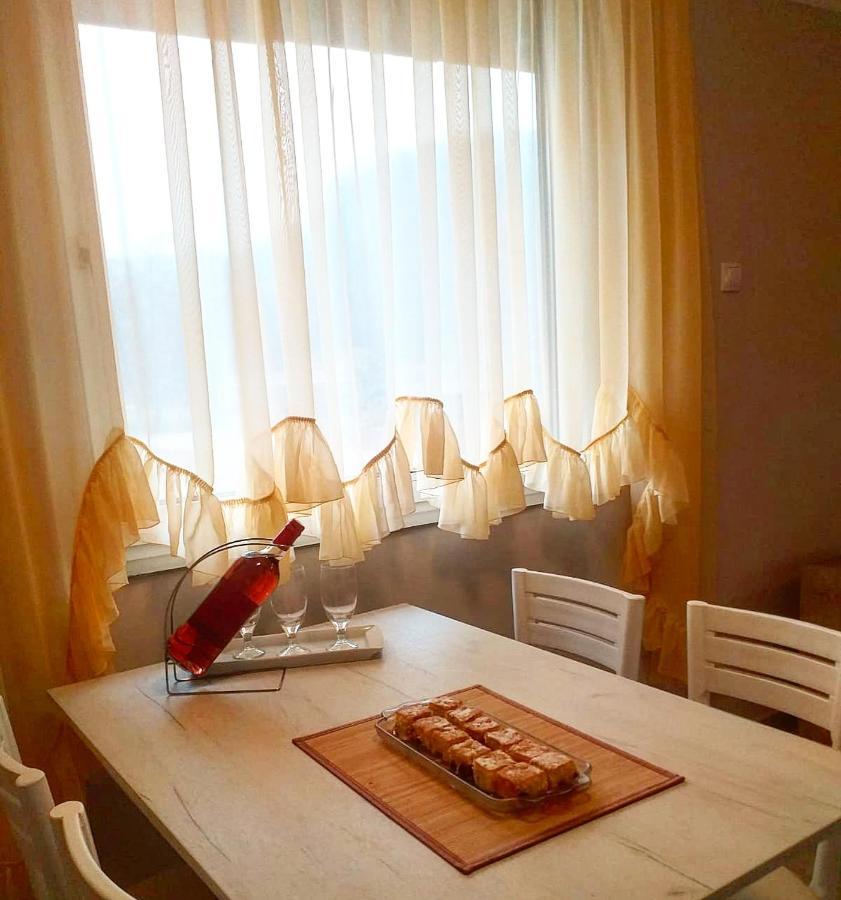 Apartman Cherry Gradac Valjevo Eksteriør billede