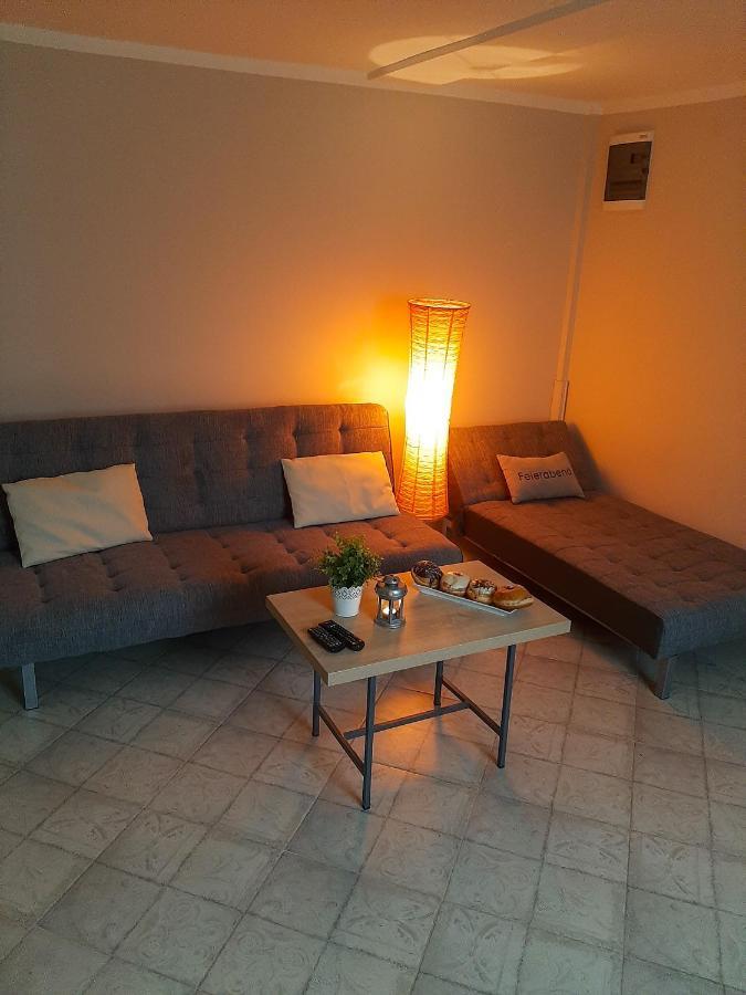 Apartman Cherry Gradac Valjevo Eksteriør billede