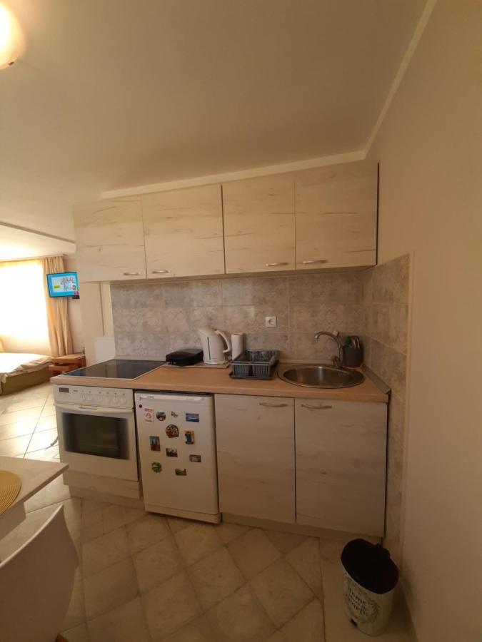 Apartman Cherry Gradac Valjevo Eksteriør billede